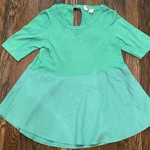 Anthropologie Moth blouse